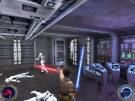 Скриншот №4 из STAR WARS Jedi Knight II - Jedi Outcast (PC)
