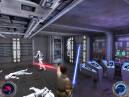 Скриншот №4 из STAR WARS Jedi Knight II - Jedi Outcast (PC)