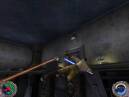 Скриншот №5 из STAR WARS Jedi Knight II - Jedi Outcast (PC)