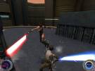 Скриншот №7 из STAR WARS Jedi Knight II - Jedi Outcast (PC)