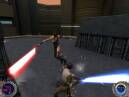 Скриншот №7 из STAR WARS Jedi Knight II - Jedi Outcast (PC)