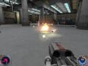 Скриншот №9 из STAR WARS Jedi Knight II - Jedi Outcast (PC)