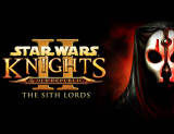 Скриншот №1 из STAR WARS Knights of the Old Republic II - The Sith Lords (Версия для СНГ [ Кроме РФ и РБ ]) (PC)