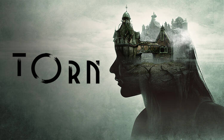 Скриншот №0 из Torn