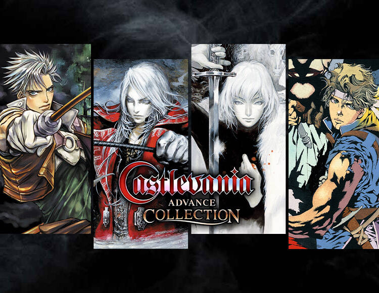 Konami