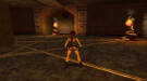 Скриншот №1 из Tomb Raider IV: The Last Revelation (PC)
