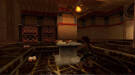 Скриншот №2 из Tomb Raider IV: The Last Revelation (PC)