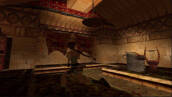 Скриншот №7 из Tomb Raider IV: The Last Revelation (PC)