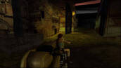 Скриншот №9 из Tomb Raider IV: The Last Revelation (PC)