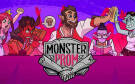 Скриншот №0 из Monster Prom (PC)
