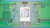 Скриншот №1 из Yu-Gi-Oh! ARC-V: Yugo’s Synchro Dimension (PC)
