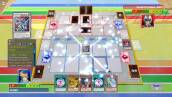 Скриншот №3 из Yu-Gi-Oh! ARC-V: Yugo’s Synchro Dimension (PC)