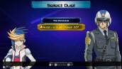 Скриншот №5 из Yu-Gi-Oh! ARC-V: Yugo’s Synchro Dimension (PC)