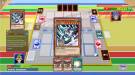 Скриншот №1 из Yu-Gi-Oh! ARC-V: Yuto v. Sylvio (PC)