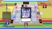 Скриншот №4 из Yu-Gi-Oh! ARC-V: Yuto v. Sylvio (PC)