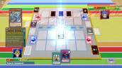 Скриншот №5 из Yu-Gi-Oh! ARC-V: Yuto v. Sylvio (PC)