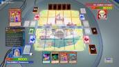 Скриншот №1 из Yu-Gi-Oh! GX: Leaders (PC)