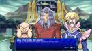 Скриншот №2 из Yu-Gi-Oh! GX: Leaders (PC)