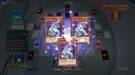 Скриншот №3 из Yu-Gi-Oh! GX: Leaders (PC)