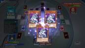Скриншот №3 из Yu-Gi-Oh! GX: Leaders (PC)