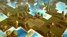 Скриншот №3 из Epistory - Typing Chronicles (PC)
