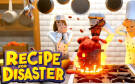 Скриншот №0 из Recipe for Disaster (PC)