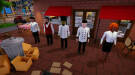 Скриншот №10 из Recipe for Disaster (PC)