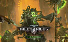 Скриншот №0 из Warhammer 40,000: Mechanicus - Heretek (PC)