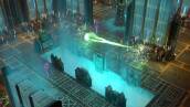 Скриншот №1 из Warhammer 40,000: Mechanicus - Heretek (PC)