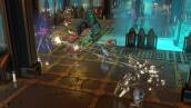 Скриншот №2 из Warhammer 40,000: Mechanicus - Heretek (PC)