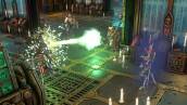 Скриншот №3 из Warhammer 40,000: Mechanicus - Heretek (PC)