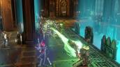 Скриншот №6 из Warhammer 40,000: Mechanicus - Heretek (PC)