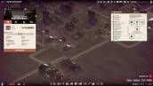 Скриншот №1 из Rise of Industry: 2130 (PC)