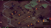 Скриншот №6 из Rise of Industry: 2130 (PC)