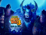 Скриншот №1 из Orcs Must Die! 3 Cold as Eyes (PC)