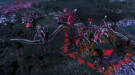 Скриншот №2 из Warhammer 40,000: Gladius - Adeptus Mechanicus (PC)