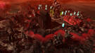 Скриншот №3 из Warhammer 40,000: Gladius - Adeptus Mechanicus (PC)