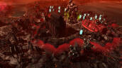 Скриншот №3 из Warhammer 40,000: Gladius - Adeptus Mechanicus (PC)