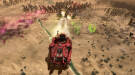 Скриншот №4 из Warhammer 40,000: Gladius - Adeptus Mechanicus (PC)