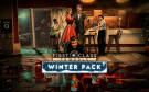 Скриншот №0 из First Class Trouble Winter Pack (PC)