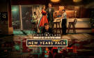 Скриншот №0 из First Class Trouble New Years Pack (PC)