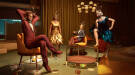 Скриншот №1 из First Class Trouble New Years Pack (PC)
