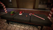 Скриншот №4 из First Class Trouble Christmas Pack (PC)