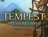 Скриншот №1 из Tempest - Treasure Lands (PC)