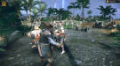 Скриншот №1 из Tempest - Treasure Lands (PC)