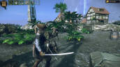 Скриншот №2 из Tempest - Treasure Lands (PC)