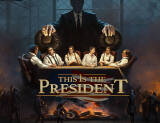 Скриншот №1 из This Is the President (PC)