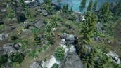 Скриншот №1 из Expeditions: Rome (PC)