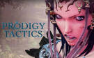 Скриншот №0 из Prodigy Tactics (PC)