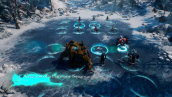 Скриншот №1 из Prodigy Tactics (PC)